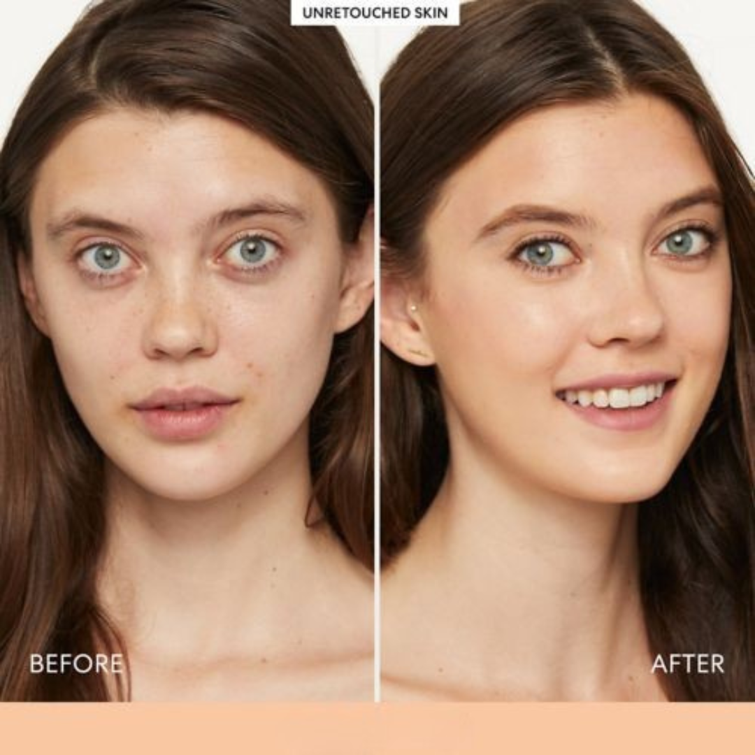 Insight Cushion You Foundation – Flawless Everyday – Buildable Coverage, Ultra-Light Feel, Natural Radiance – SPF 30 Protection – With Niacinamide & Vitamin E – Second-Skin Finish