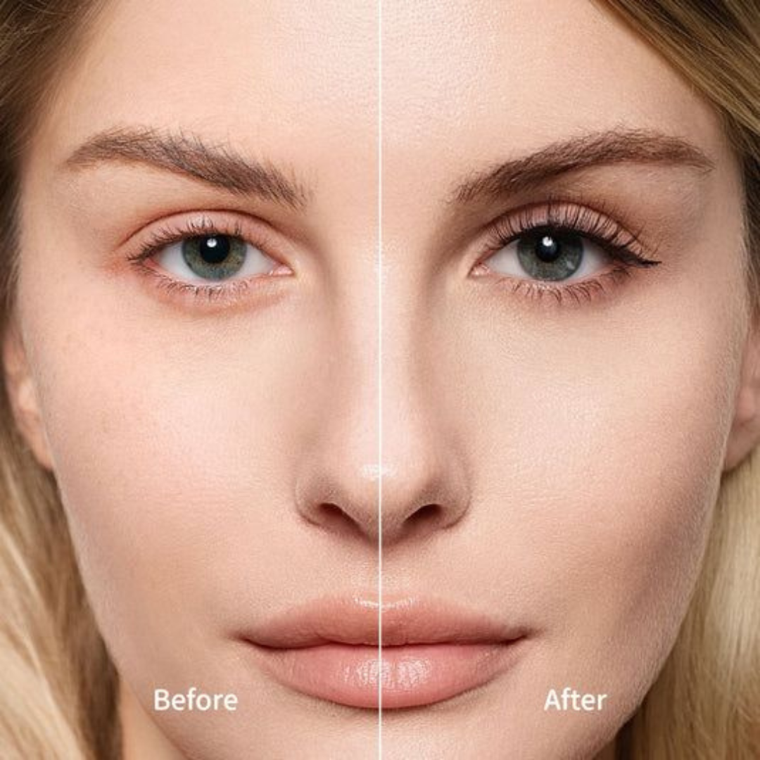 L'Oreal Unlimited Unlimited Mascara – Instant Lash Lift, 24H Long Wear & Waterproof – Smudge Proof, Volume Boost – With Castor Oil, Carnauba Wax, Vitamin E & Panthenol – For Short, Sparse, Straight & Fine Lashes