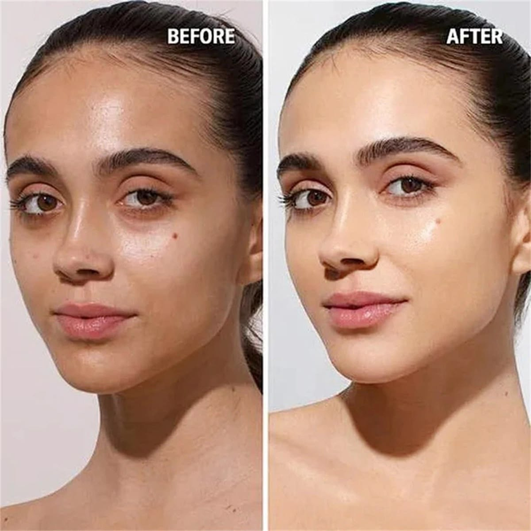 My Glow All-in-one Tinted Sunscreen (Moisturizer, foundation & sunscreen)