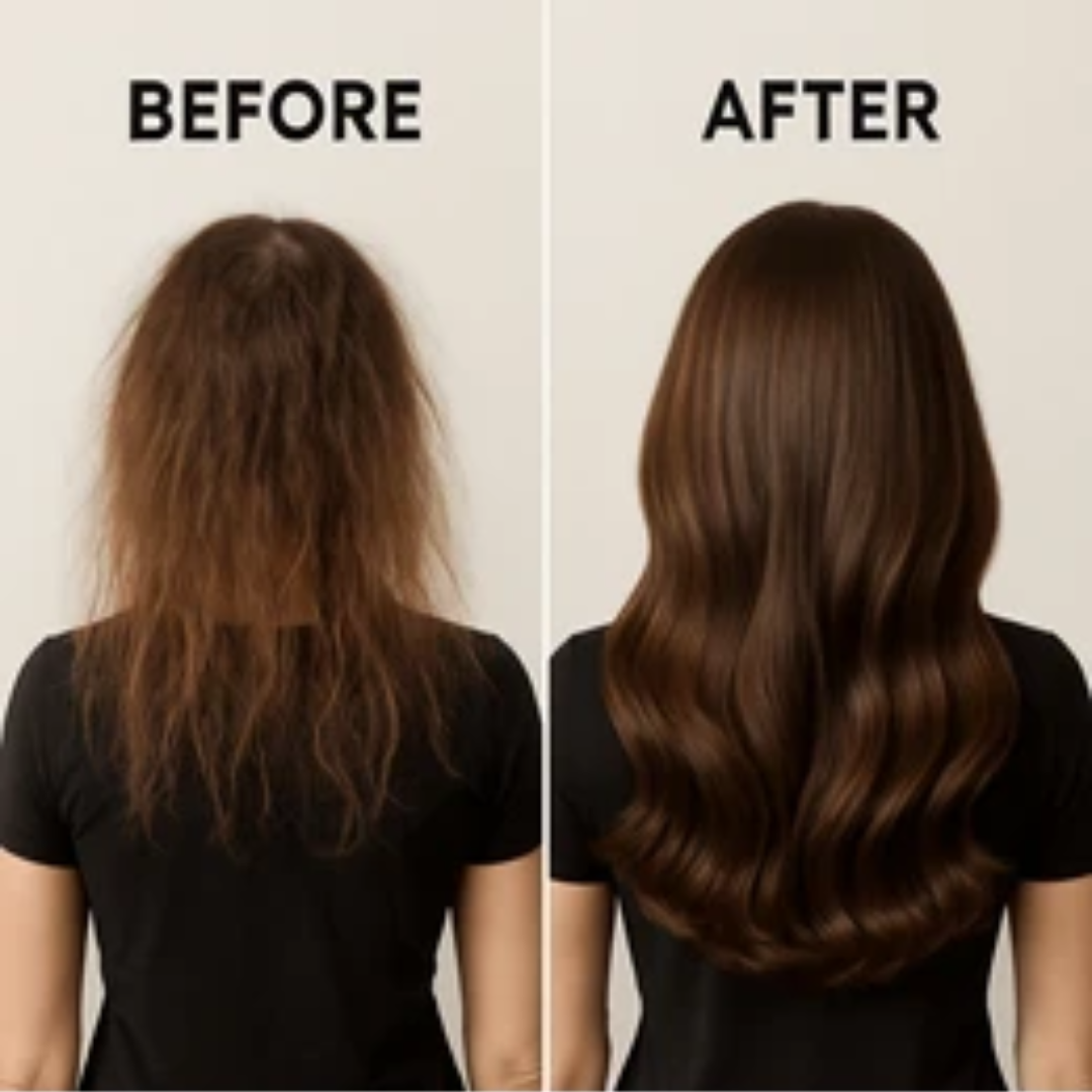 Bare Anatomy Advanced Hair Growth Serum | 3% Redensyl + 4% Anagain + 3% Baicapil + 1% Capilia Longa | Clinically Proven to Reduce Hair Fall & Boost Regrowth