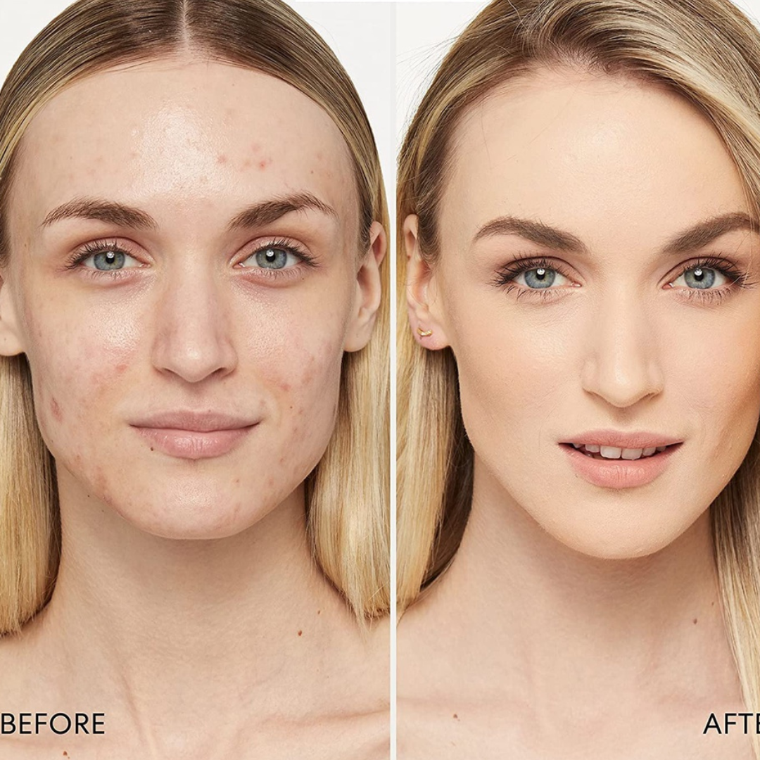 MASARRAT MISBAH MM BB Cream Silk Radiance | 5-in-1 Tinted Moisturizer with SPF 15