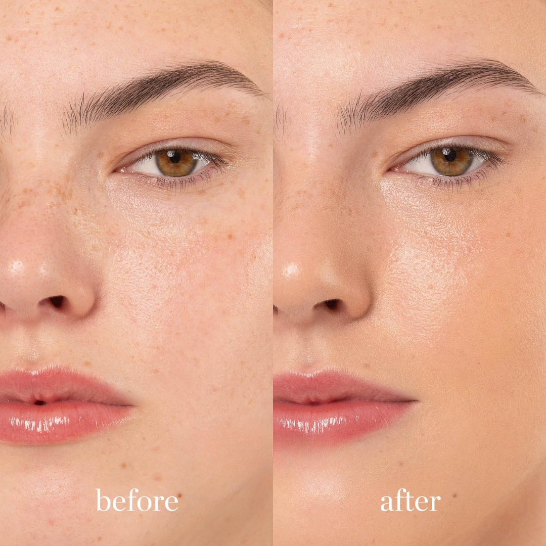 Milk Makeup Cold Primer + Blur Foundation Deal – Prep, Blur & Stay Flawless – Cooling Primer + Blur Foundation Duo – Blurs Pores, Smooths Skin, Controls Oil – Long-Lasting, Soft Matte Finish