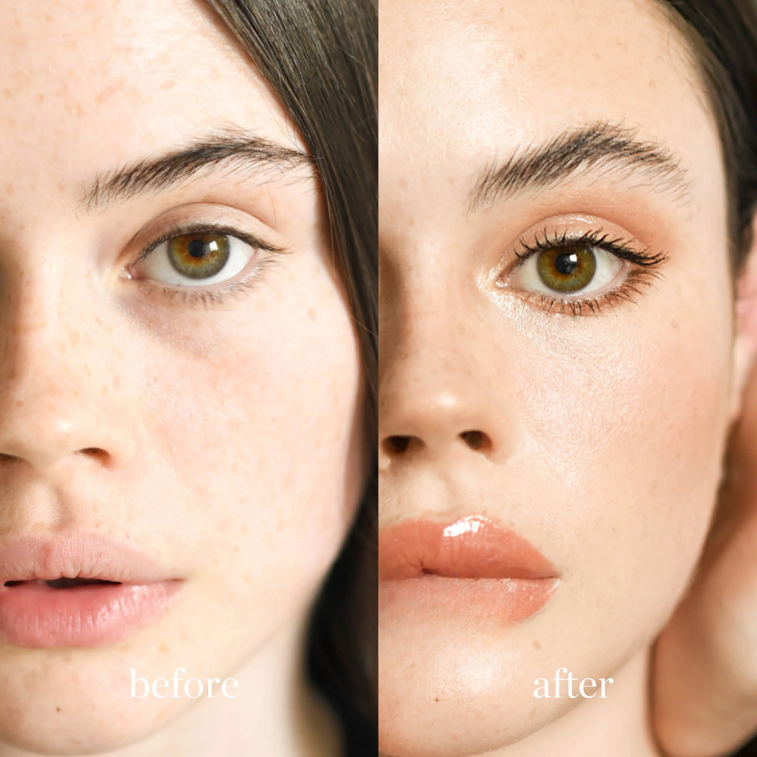 Milk Makeup Cold Primer + Blur Foundation Deal – Prep, Blur & Stay Flawless – Cooling Primer + Blur Foundation Duo – Blurs Pores, Smooths Skin, Controls Oil – Long-Lasting, Soft Matte Finish