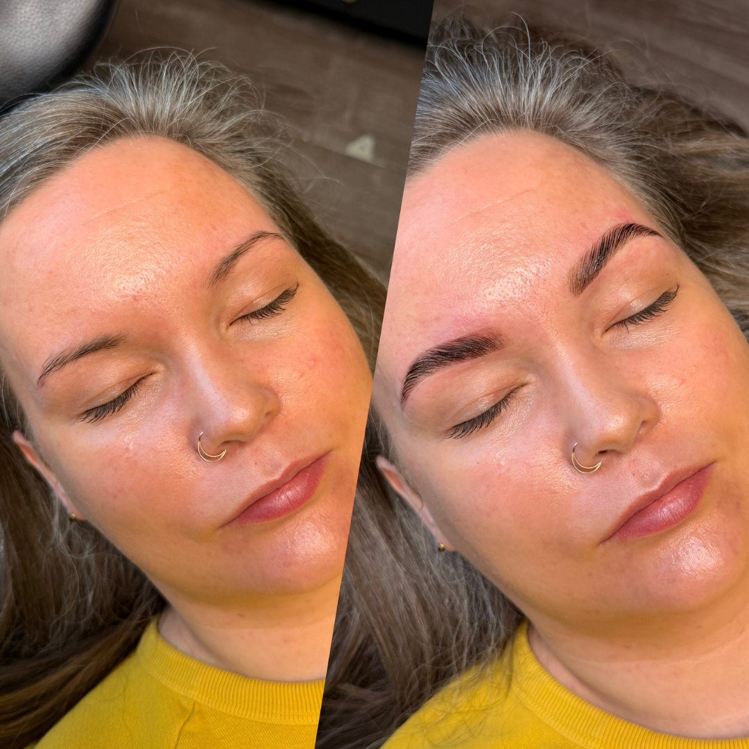 L'Oreal pink Exfoliating Peel | Facial Like Glow in Just 15 minutes | Anti dark spot, Pore minimizing, Brighten Skin tone
