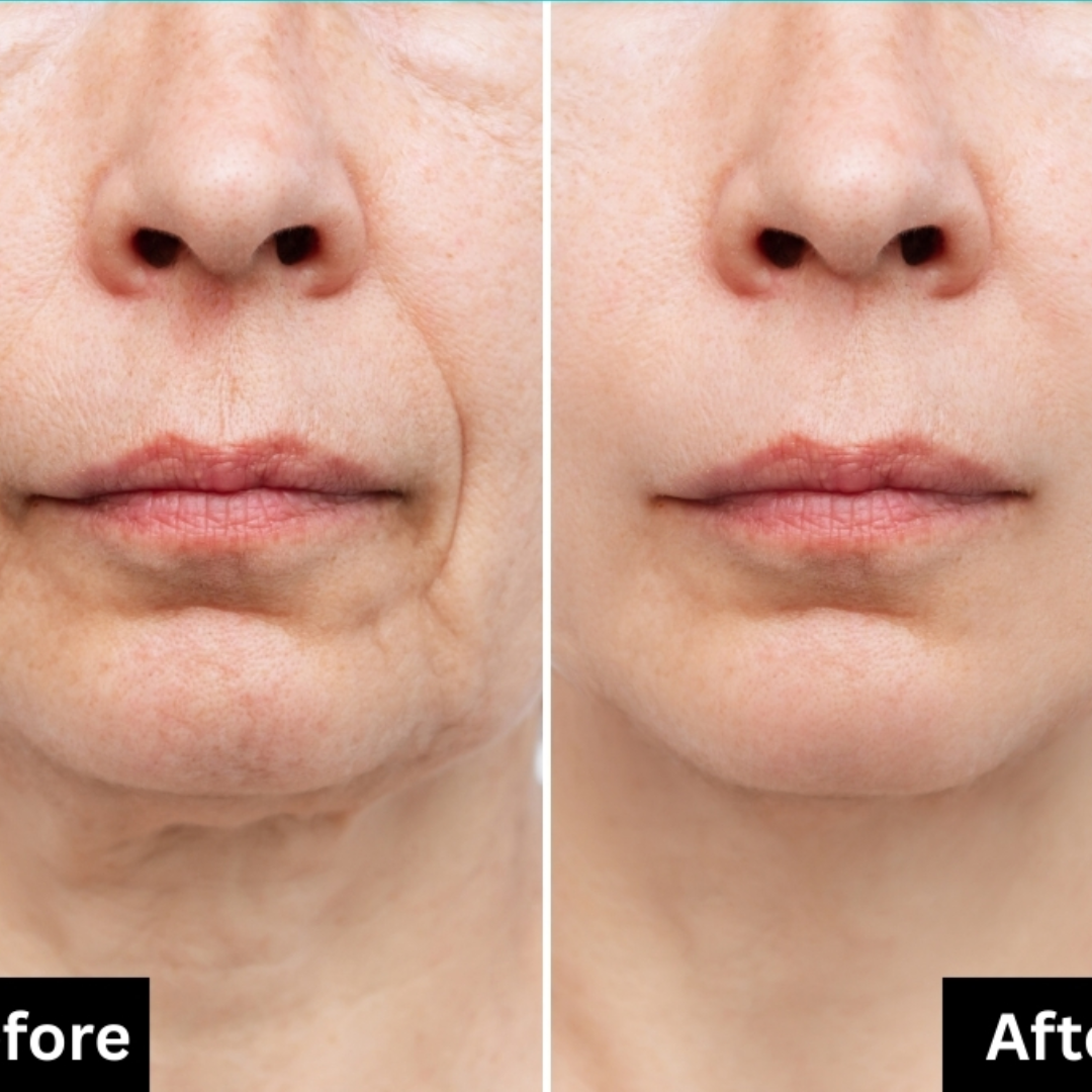 Dr. Melaxin Calcium & Collagen Balm Stick | Repair Wrinkles & Repair Skin Cells | Tighten Skin tissues & Brighten Skin