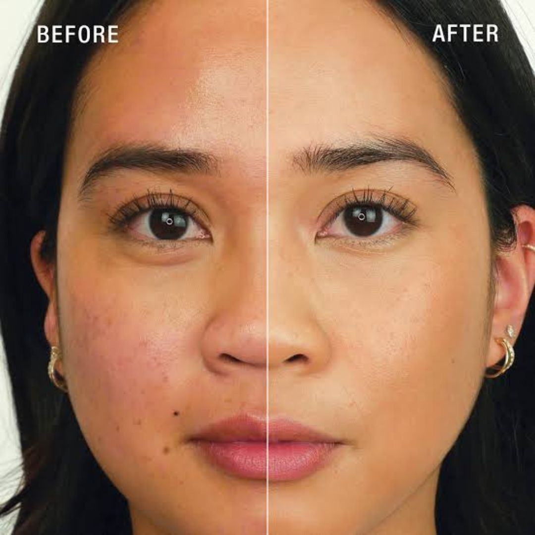 Chanel Ultra Glowy Foundation - Waterproof & Long-lasting