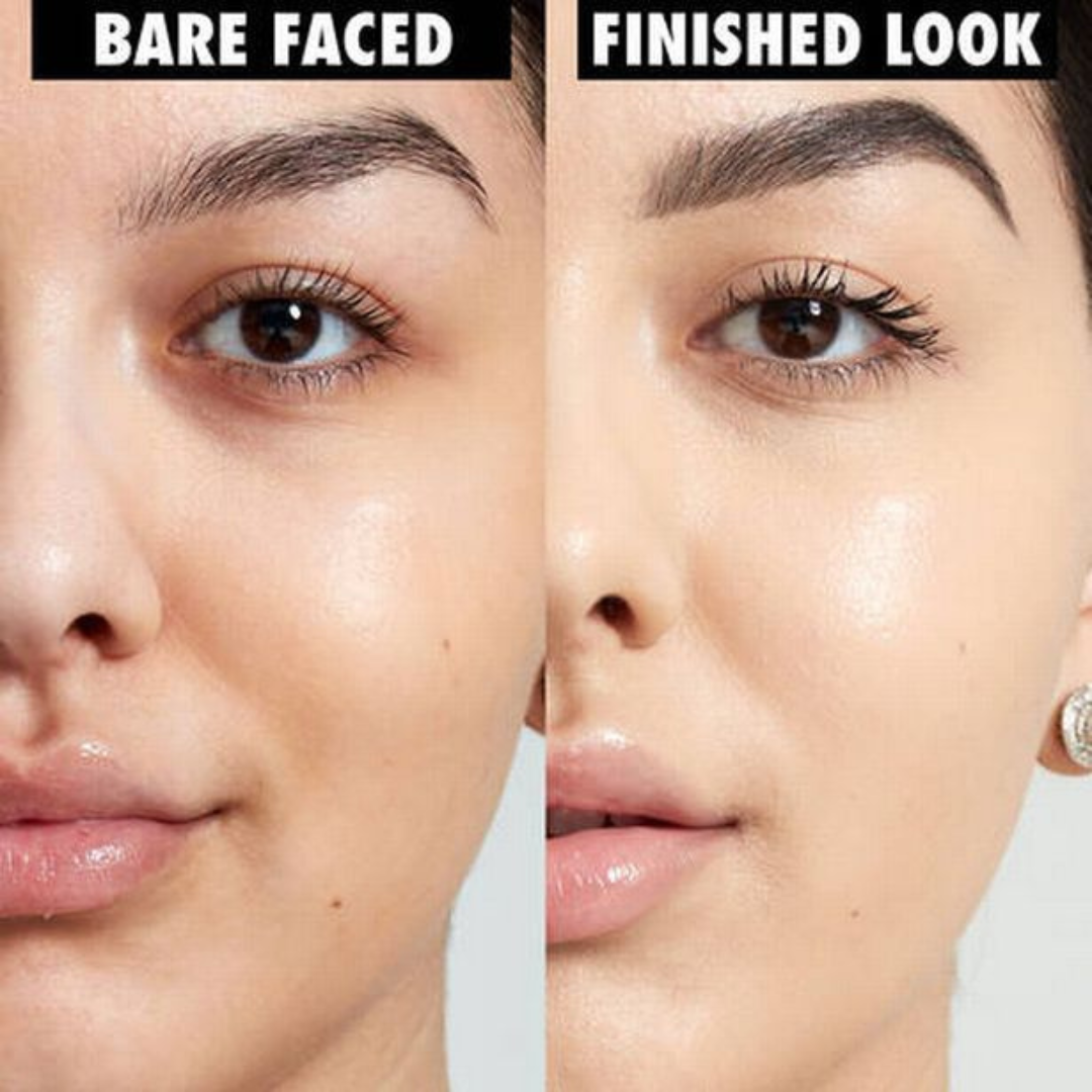 Insight Cushion You Foundation – Flawless Everyday – Buildable Coverage, Ultra-Light Feel, Natural Radiance – SPF 30 Protection – With Niacinamide & Vitamin E – Second-Skin Finish