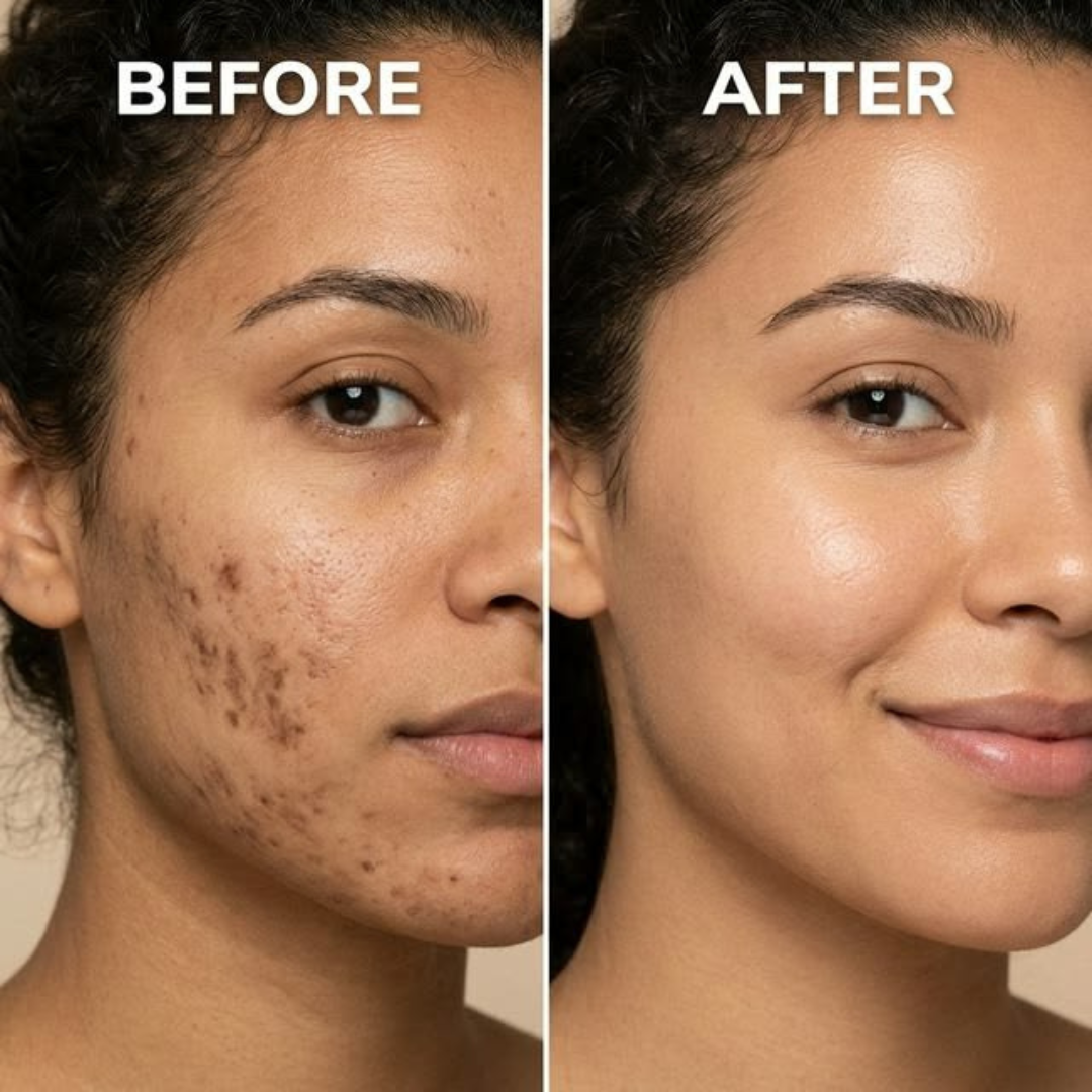My Glow All-in-one Tinted Sunscreen (Moisturizer, foundation & sunscreen)