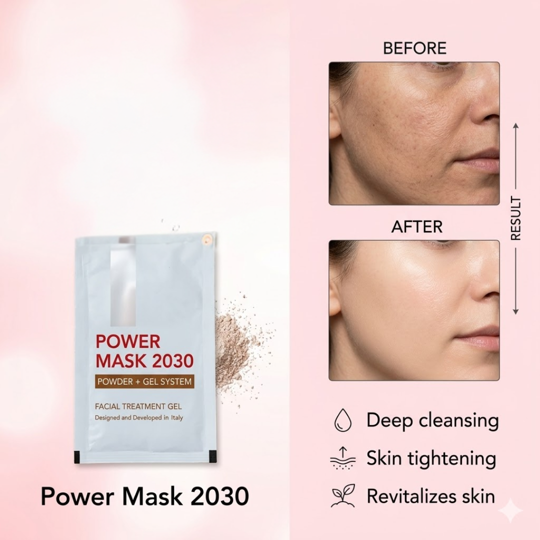 O3+ Bridal Facial Kit | 10-Step Vitamin C Glowing Skin Treatment with D-Tan Pack, Whitening Serum & Arbutin | Salon-Like Bridal Radiance at Home
