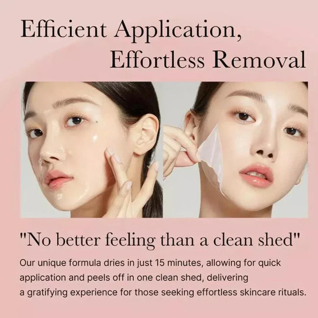 Buy Collagen Night Wrapping Mask and Get Applicator Free