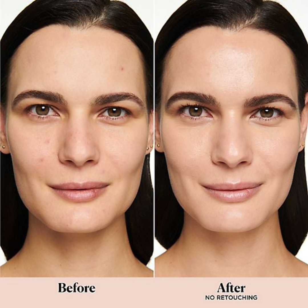 Insight Cushion You Foundation – Flawless Everyday – Buildable Coverage, Ultra-Light Feel, Natural Radiance – SPF 30 Protection – With Niacinamide & Vitamin E – Second-Skin Finish