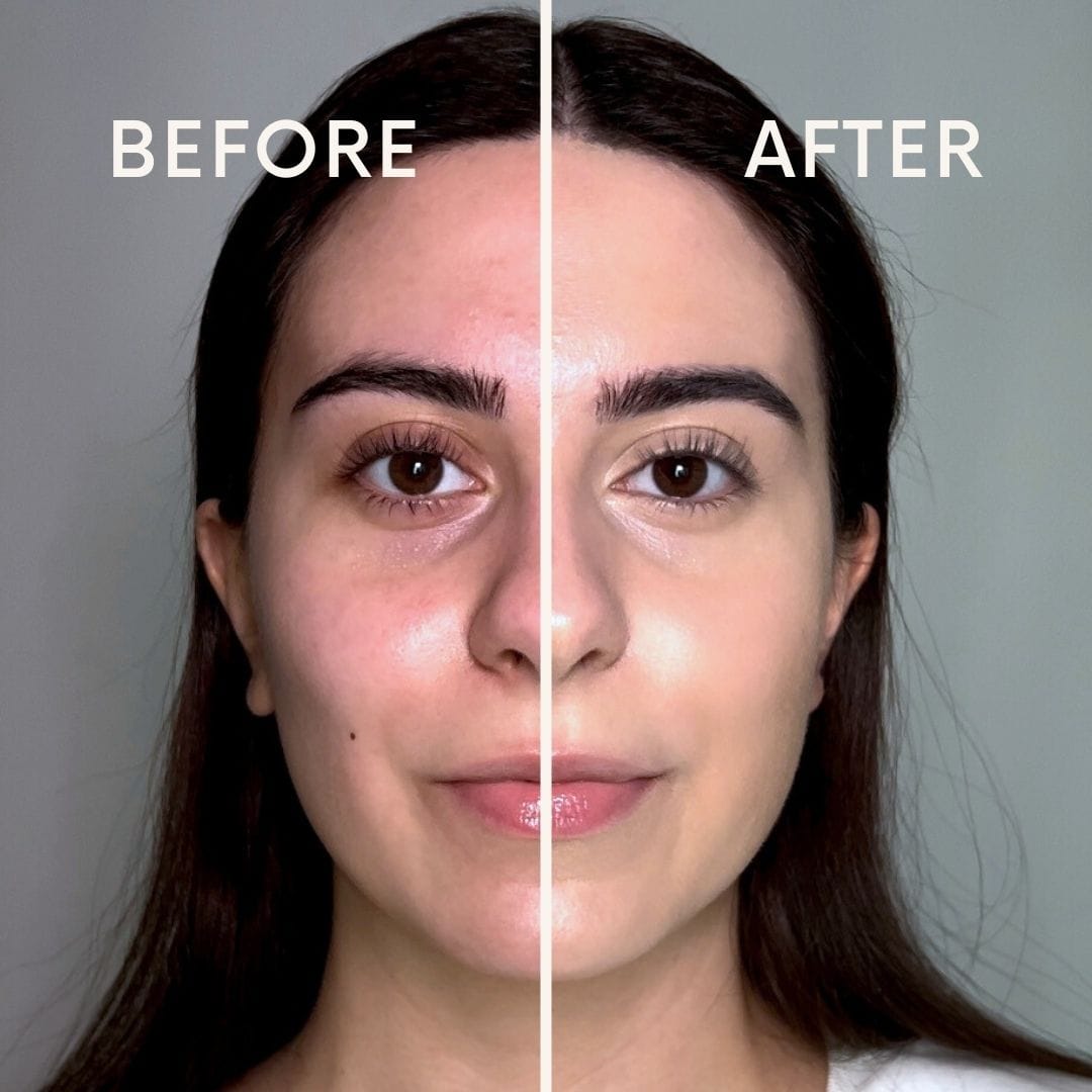 Masarrat Misbah BB Cream with SPF 15