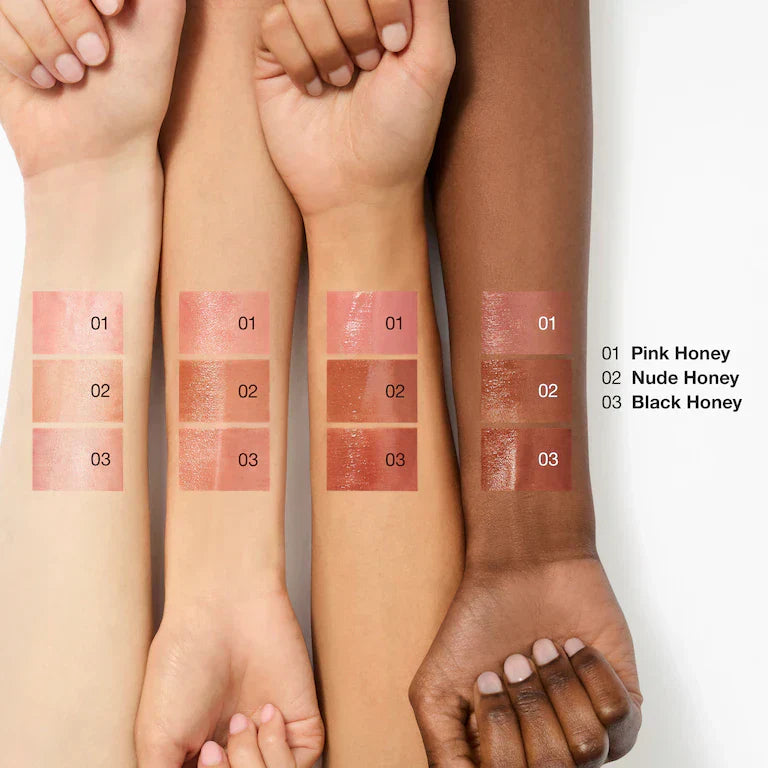 Clinique Almost Lipsticks - Hydrating & Long-lasting Natural Tint