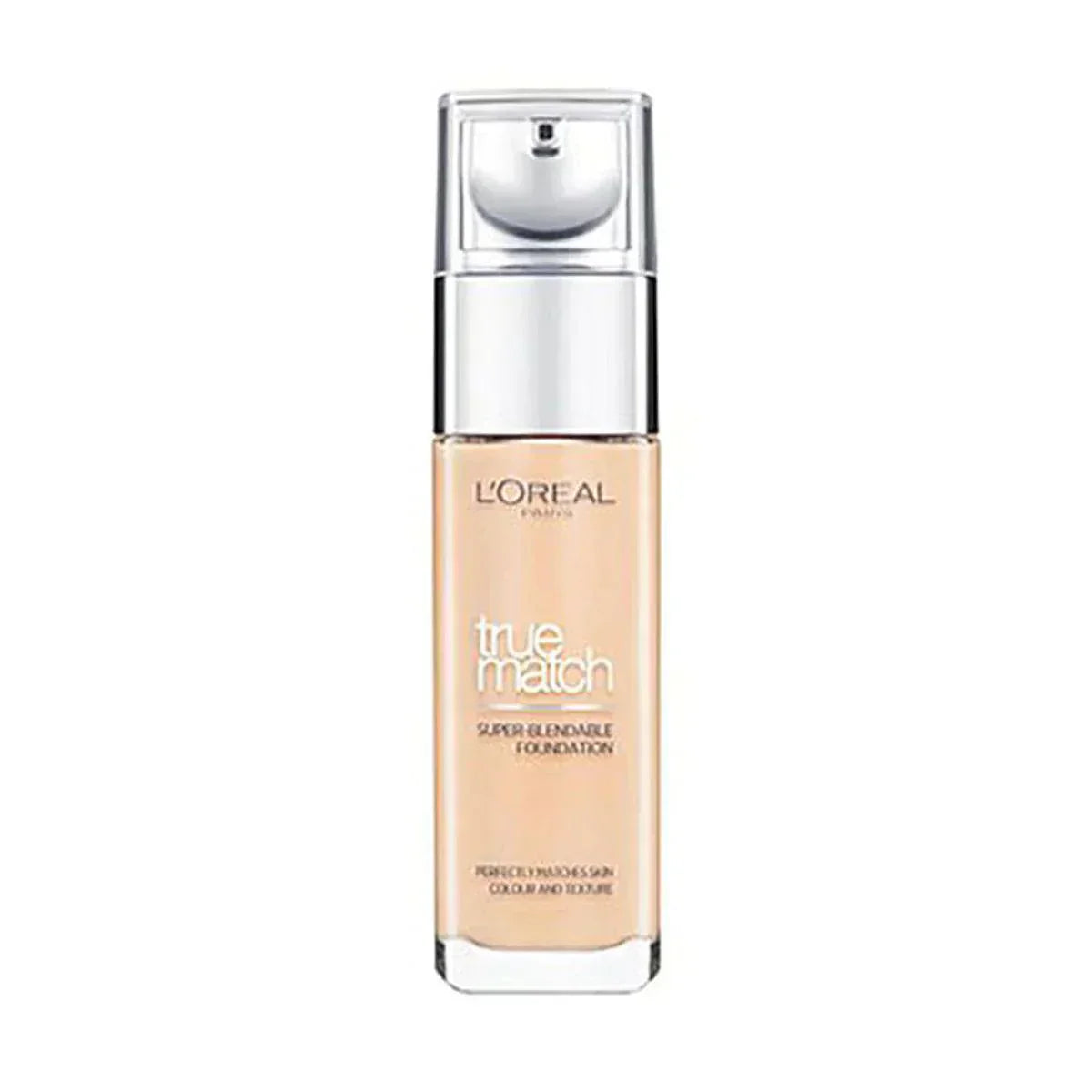 Loreal Paris - True Match Foundation